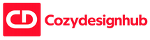 Cozydesignhub - Accueil