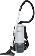 Nilfisk aspirateur eau et poussière, Noir, GD5 Back HEPA Basic EU