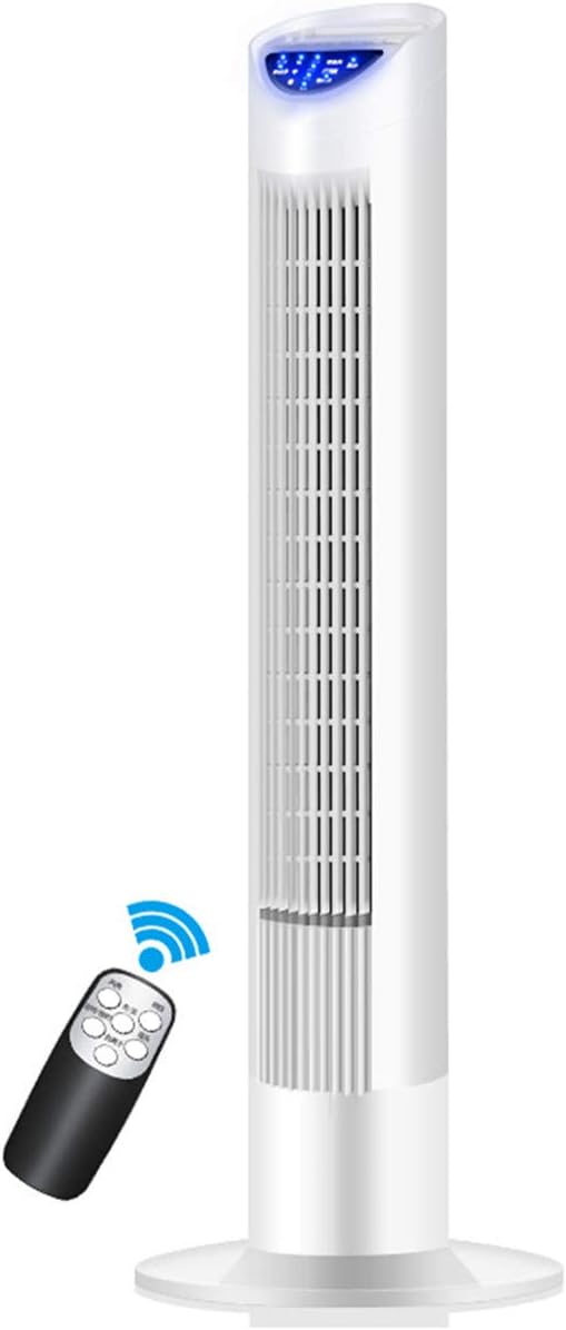 climatiseur portable Climatiseur-YL, Blanc, Contrôle à distance)