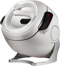 AiODiO Robots, 310 x 370 x 365 mm, 2000 W, Gris, Cuiseur Automatique Portable pour sautés, Robot culinaire Professionnel