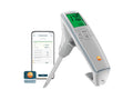 Testo Testeurs de pression d'huile, Noir, Testeur d'huile de cuisson Bluetooth 270