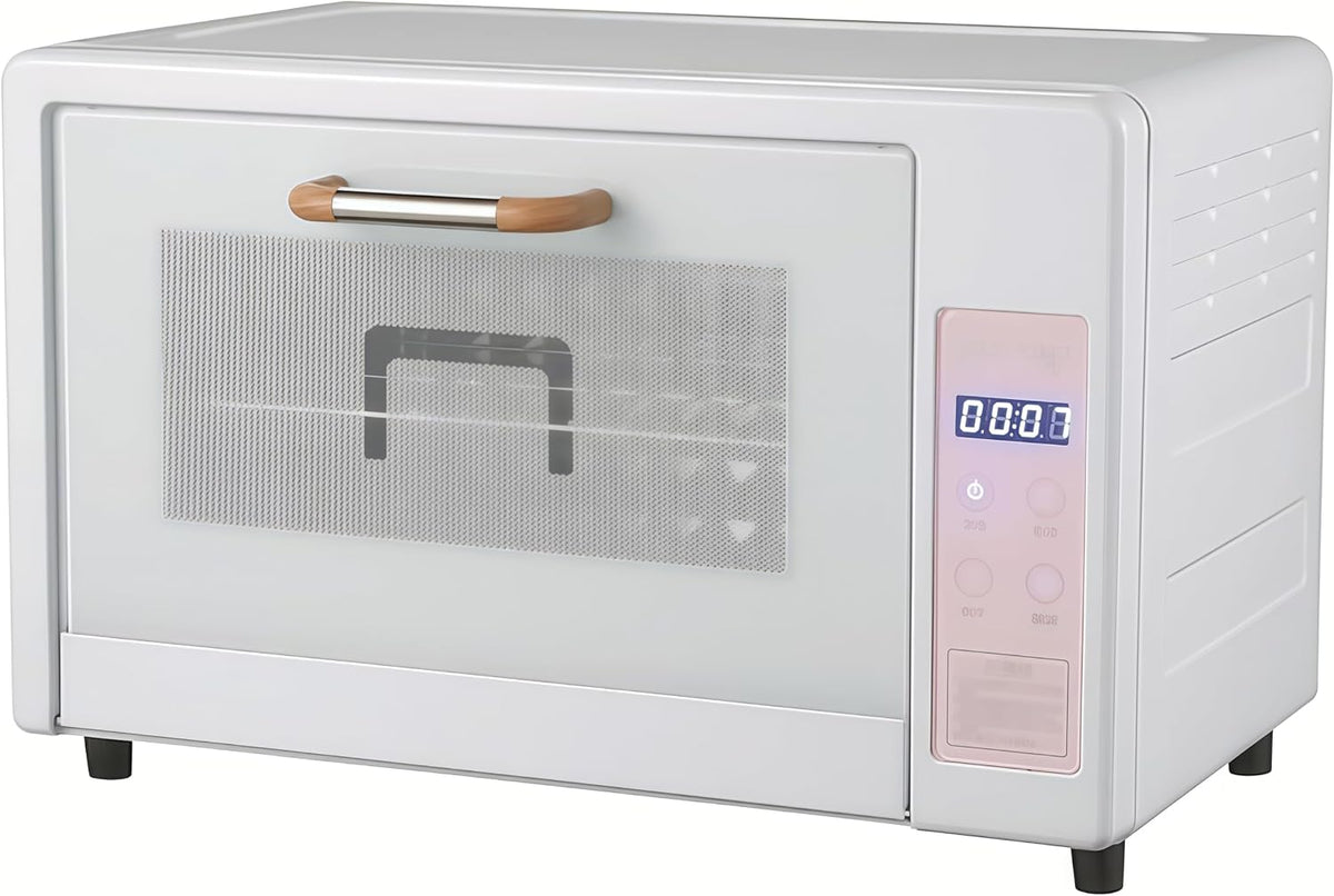 armoire WBRSybUK, 335 x 220 x 200 mm (10 L), 425 x 283 x 277 mm (24 L), 10 L, 24 L, 160 W, 10 L, Rose, De Stérilisation Et De Séchage UV