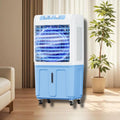 climatiseur portable Rafraîchisseur, Blanc