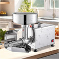 UPLTOE Huiliers et vinaigriers, 53 x 25 x 33 cm, 70-150 kg, 450 W, 110 V/220 V, 150 Kg, Acier inoxydable, Noir, Machine pour Confiture