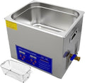 TIEOAXFT lave-linge, >900 ml, 220, 3 L, 6 L, 10 L, Blanc