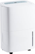 Kalopsia déshumidificateur, 70 L, 40 dB, 2 m, 150 m, Blanc
