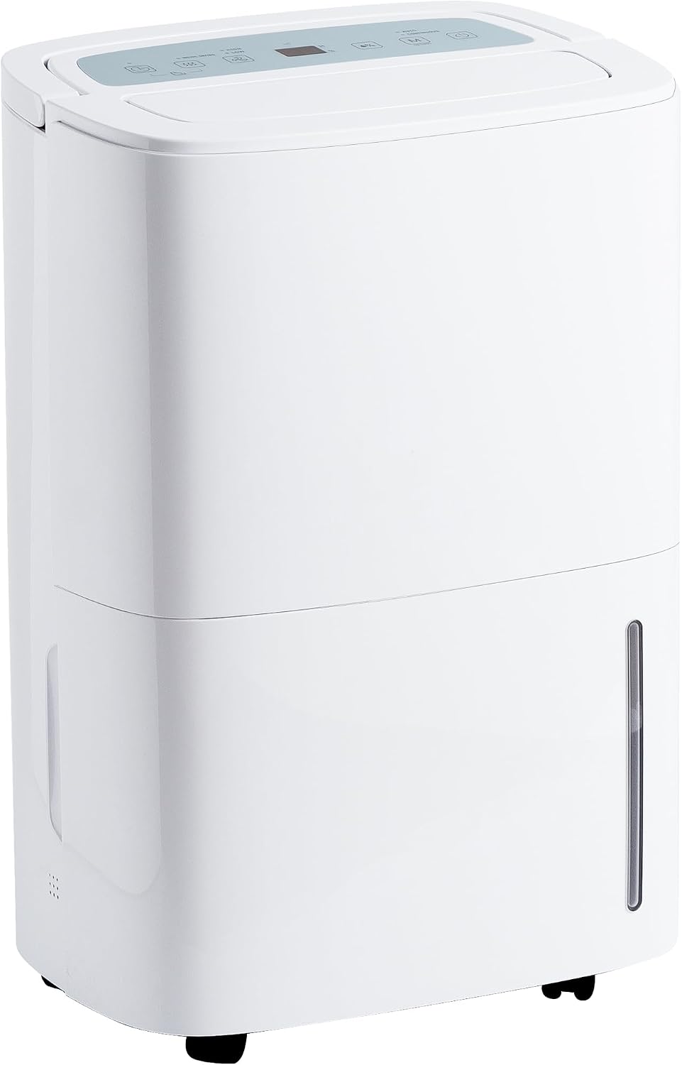 Kalopsia déshumidificateur, 70 L, 40 dB, 2 m, 150 m, Blanc