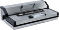 RGV Appareils de mise sous vide, Noir, SV300 Machine sous-vide à double scellement