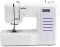 Brother machine à coudre, Noir, FS20S (Nouveau Modèle) électronique pour Débutants