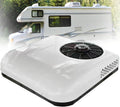 Climatiseur Climatiseurs, 12 V, 24 V, Blanc, de toit pour camping-car /, Climatisation de stationnement pour SUV