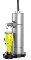 ERSINIAN groupe électrogène, Gris, Machine à bière pression pour la maison, distributeur de bière portable pour canettes de bière