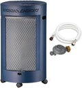 FAVEX Chauffage au gaz, 25 m, Bleu
