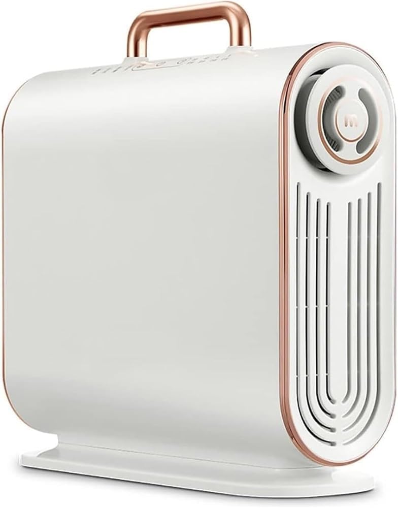 CHIPEL lave-linge, Gris, Chauffage rapide, séchoir de stérilisation de chauffage domestique multifonctionnel