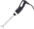 Royal Catering blender, 350 W, 400 mm, 84 mm, Argenté, Mixeur Plongeant Professionnel RCSM-350-400P (, rallonge
