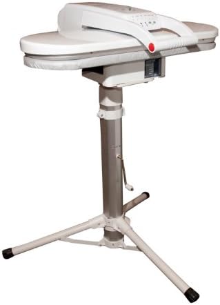 Speedypress presse à repasser, Blanc, 00 € et Autres Accessoires)