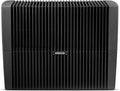 VENTA Humidificateurs pour chambre simple, 20 dB, 2 W, 10 litres, 68 m, Noir, LW45 Classic Original Humidificateur d'air très silencieux (A)