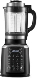 QUSYZD Petit électroménager, Noir, Machine à briser Les Murs, Nouvelle Machine de Cuisson, Chauffage Domestique