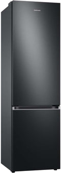 Samsung réfrigérateur, 203 cm, 390 l, 114 l, Noir