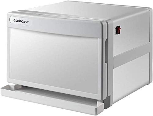 armoire FAXIOAWA, 27 pièces (selon la taille de la serviette), 220 V, 7 L, 130 W, Gris