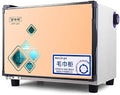 armoire FAXIOAWA, 32 L, 10 W Ultraviolet + 2 W Ozone, 220 V, 38 L, Gris, Stérilisateur de serviettes UV, soins de la peau du visage