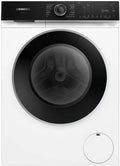 SIEMENS lave-linge, 9 kg, 1400 tr/min, Blanc, iQ500 WG44H2A0ES