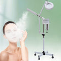OMGGYER équipement de sauna, YS-301., 750 W., 220 V., blanc., le salon
