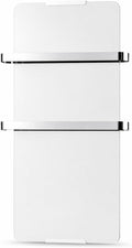 Chemin'Arte Isolation de la maison, 1200 W, 120x6x46 cm, Blanc