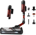 Rowenta Aspirateurs balais et balais électriques, 350 W, Noir, X-FORCE FLEX 13.60 RH9A73 aspirateur électrique sans fil