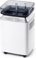 megonia déshumidificateur, 80 L, 8 L, 170 m, Blanc