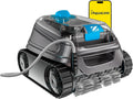 Zodiac Systèmes de nettoyage automatique, 72 m, Noir, CNX 30 IQ Robot Nettoyeur de Fond avec Câble. App. Piscines jusqu'à ²