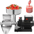 Feiphla centrifugeuse, 490 x 230 x 345 mm, 450 W, 110/220 V/240 V, 220 V, acier inoxydable, Argenté, Usage Professionnel Et Domestique Shell