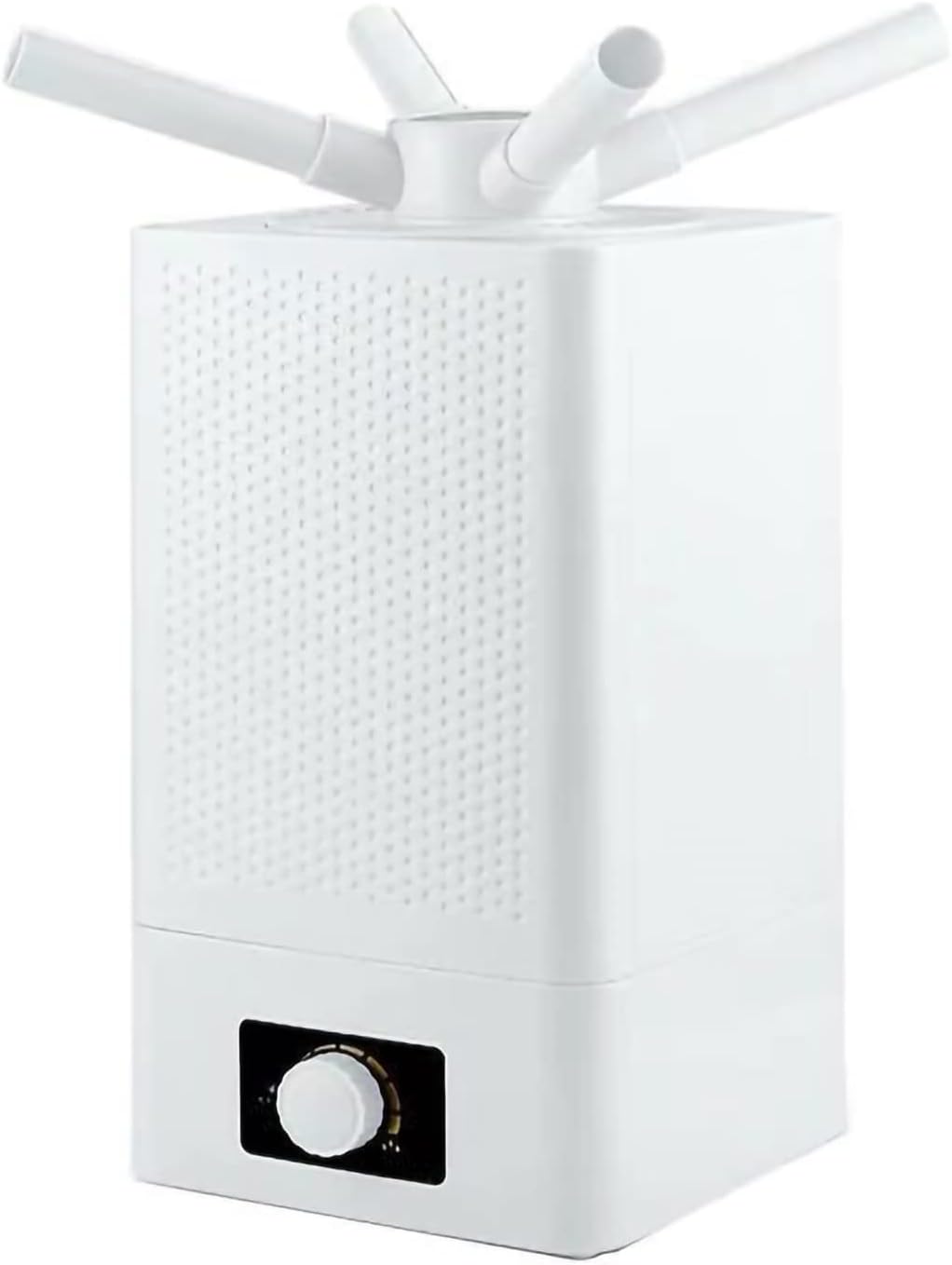 CGCSYZ pulvérisateur, inférieur à 36 dB, plastique, Noir