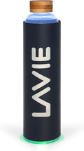 LaVie Purificateurs d'eau, 1 L, Blanc, Pure Purificateur d'eau Innovant à Lumière UVA