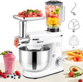 Huanyu robot de cuisine, 6 L, 1.5 L, Noir