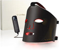 bureau umitec, Rouge/Noir