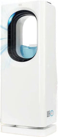 climatiseur portable Dieffematic, Blanc