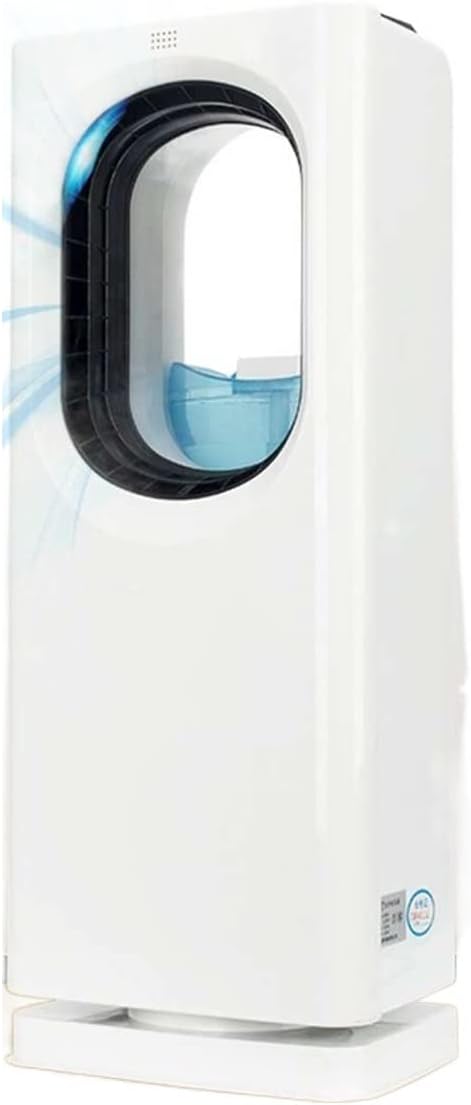 climatiseur portable Dieffematic, Blanc