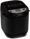 Tefal Machines à pain, 610 W, Noir, PF251835 Machine à pain