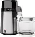 4 L Purificateurs d'eau, 4 L, Argenté