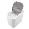 OEBUAFI machine à glaçons, 160 W, 160 W, 220 V, Gris