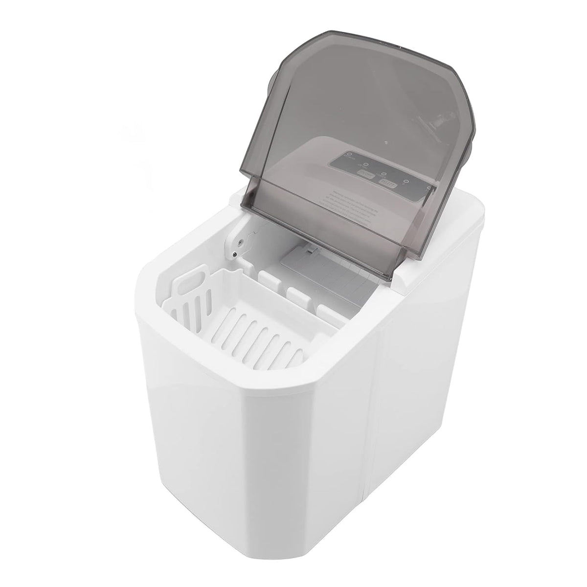 OEBUAFI machine à glaçons, 160 W, 160 W, 220 V, Gris