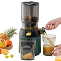 LTdlhFk centrifugeuse, 207 x 206 x 431 mm, 300 W, 13 Cm, Gris, Extracteur De Jus Professionnel
