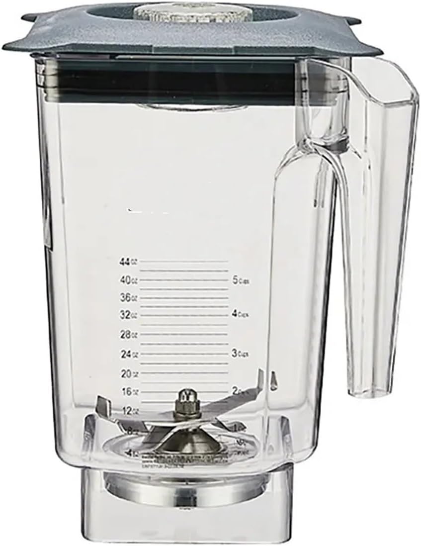 CYWDHFO blender, for 825, Noir, Tasse de mixeur, compatible for Blendtec