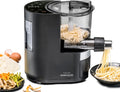 Rommelsbacher machine à pâtes, Noir, PM 220 Pastarella Plastique