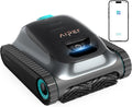 AIPER Systèmes de nettoyage automatique, Noir, Scuba S1 2026 Upgrade Robot Piscine Nettoyage Sol, Parois & Ligne d'Eau