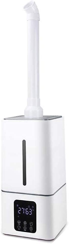 CGCSYZ pulvérisateur, 13 L, ABS, Noir, Humidificateurs pour chambre à coucher, humidificateurs industriels