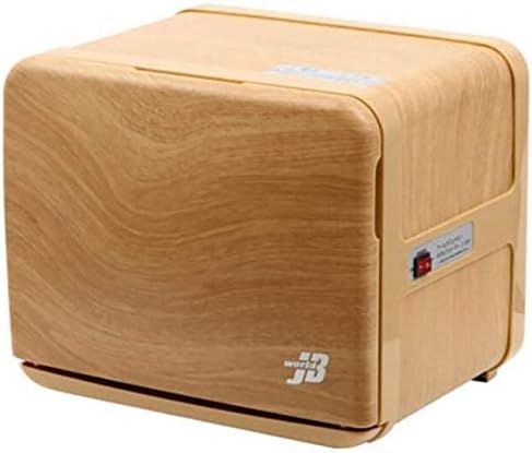 FAXIOAWA armoire, 9-30 pièces (selon la taille de la serviette), 130 W, 220 V, 130 W, Argenté