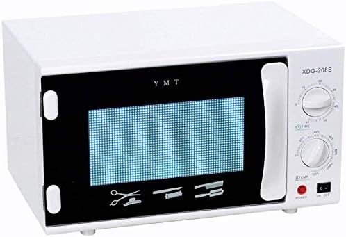 armoire JYHHGDS, 85 W, 220 V, 12 L, Gris