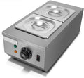 CVFRDD Fontaines et fondues chocolat, 0,6 kW, Noir, Machine électrique à Fondre Le Chocolat et froma, chauffa Commercial