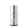 Berkey Cuisine, Argenté